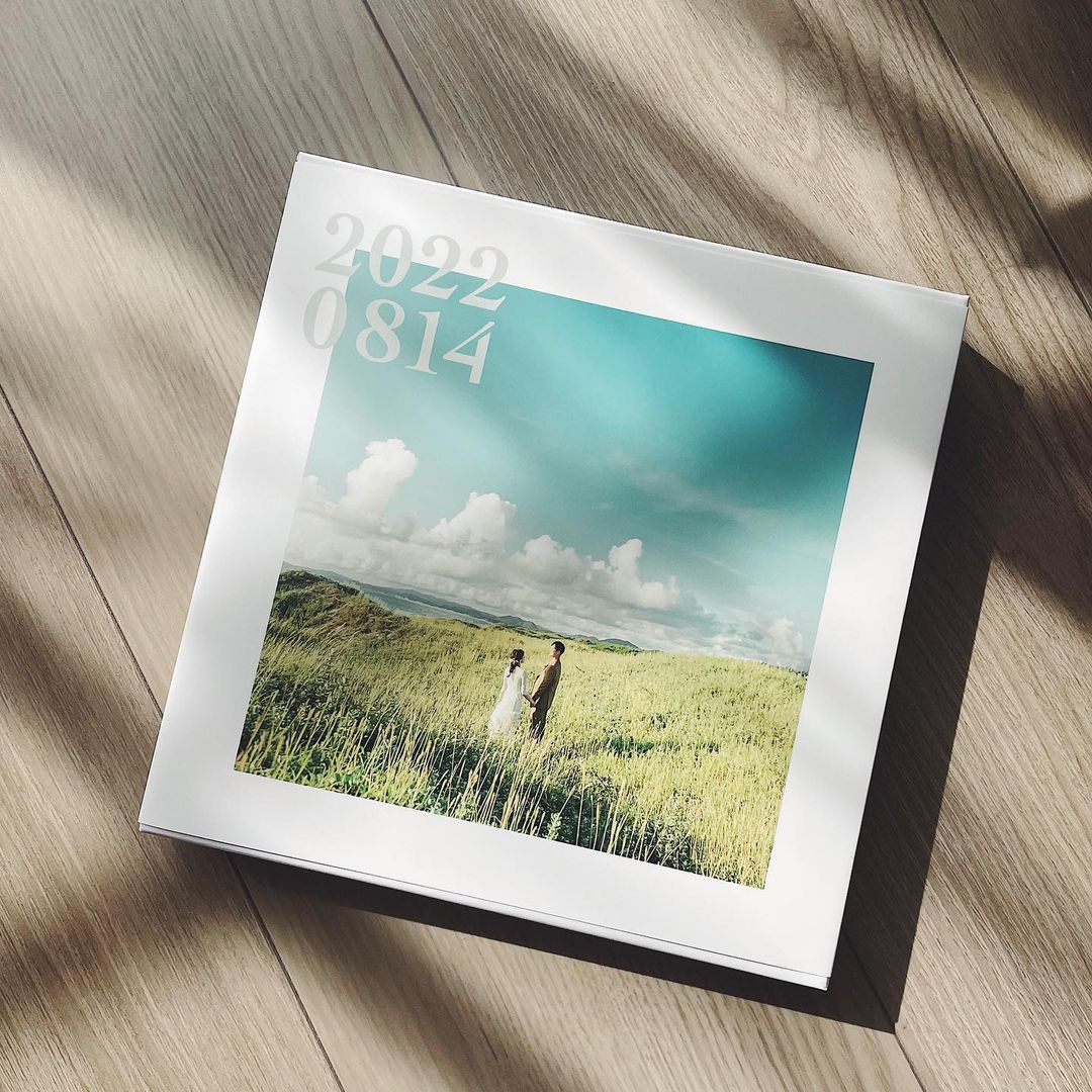 結婚式のフォトブックとしてPhotobackが選ばれている理由