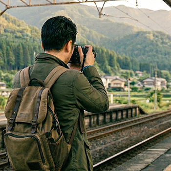 鉄道・愛車