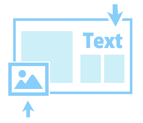 Canvaでデータを作成 
