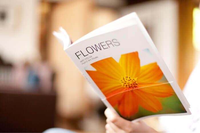 タビ写真をまとめた”タビ本”に一番おすすめのLIFE(ライフ)